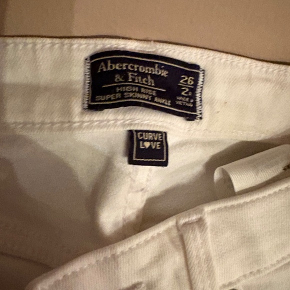 Abercrombie & Fitch bundle - Picture 3 of 9